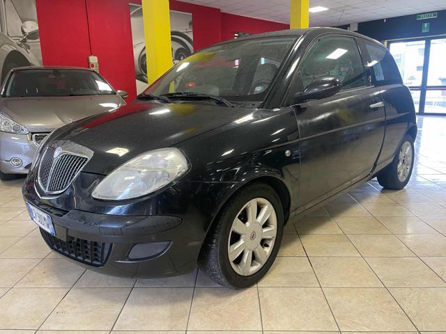 LANCIA Ypsilon 1.2