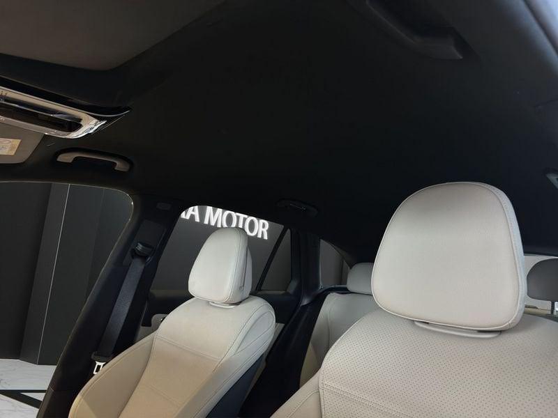 Mercedes-Benz GLC GLC 220 d 4Matic Mild Hybrid Advanced