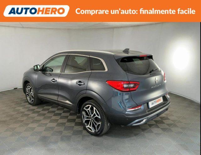 RENAULT Kadjar Blue dCi 8V 115CV Sport Edition2
