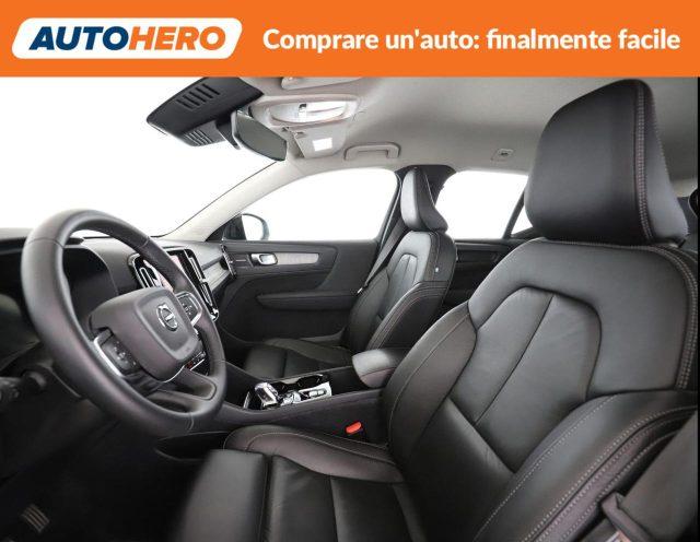 VOLVO XC40 B4 AWD automatico Plus Dark