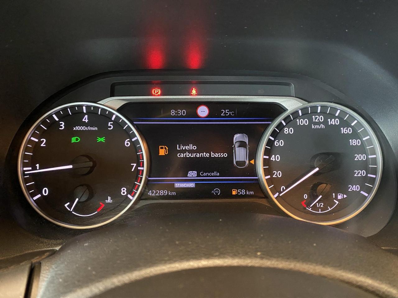 Nissan Juke 1.0 dig-t N-Connecta 114cv