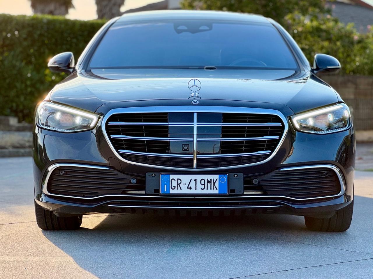 Mercedes-benz S 350 d 4Matic Premium Plus