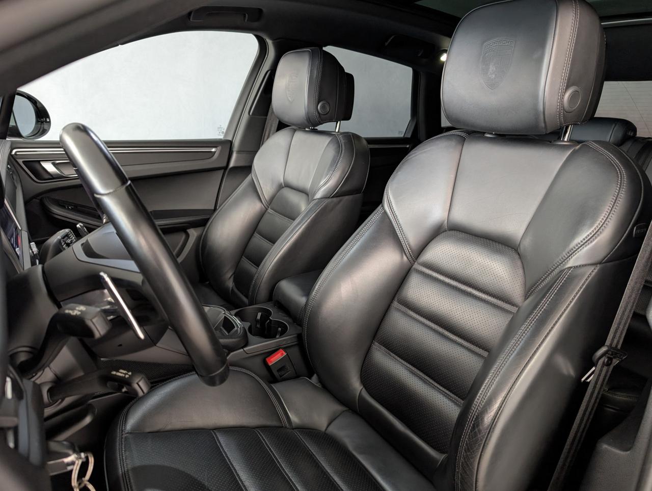 Porsche Macan 2.0 265cv PDK T