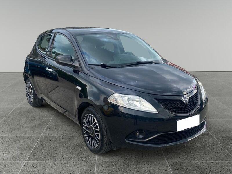 Lancia Ypsilon Ypsilon 1.2 Gold ecochic Gpl 69cv my19