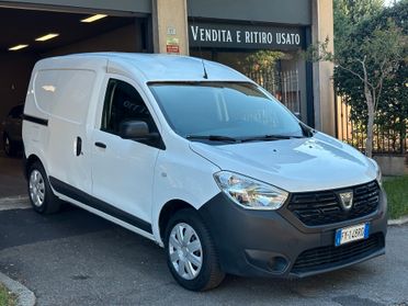 Dacia Dokker VAN 1.6 GPL