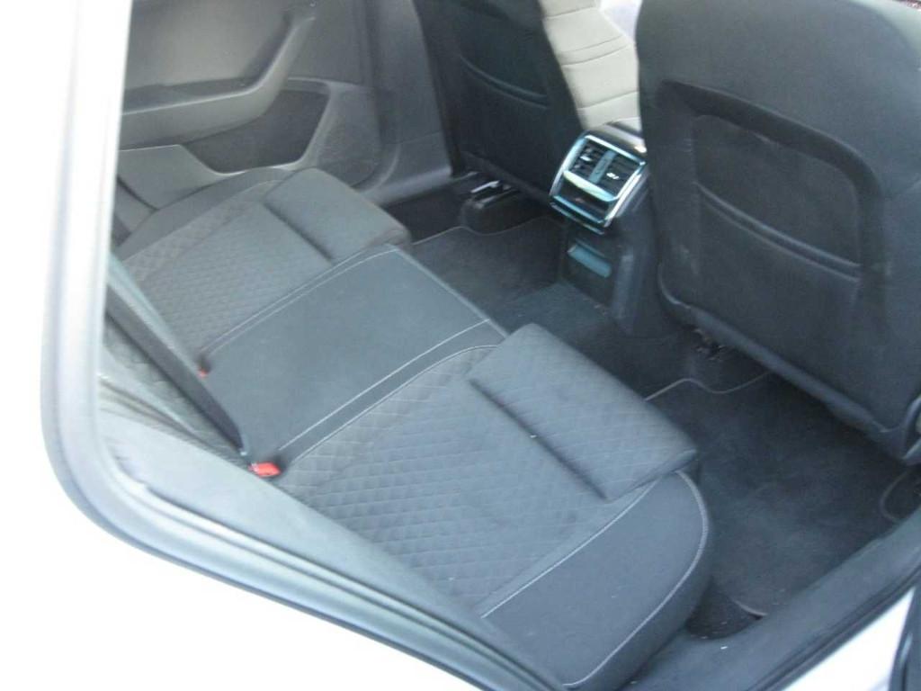 Skoda Superb Wagon 2.0 tdi evo Executive 122cv dsg