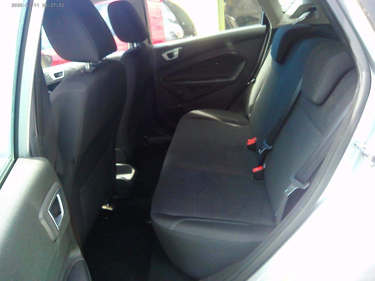 Ford Fiesta Plus 1.4 5 porte Bz.- GPL