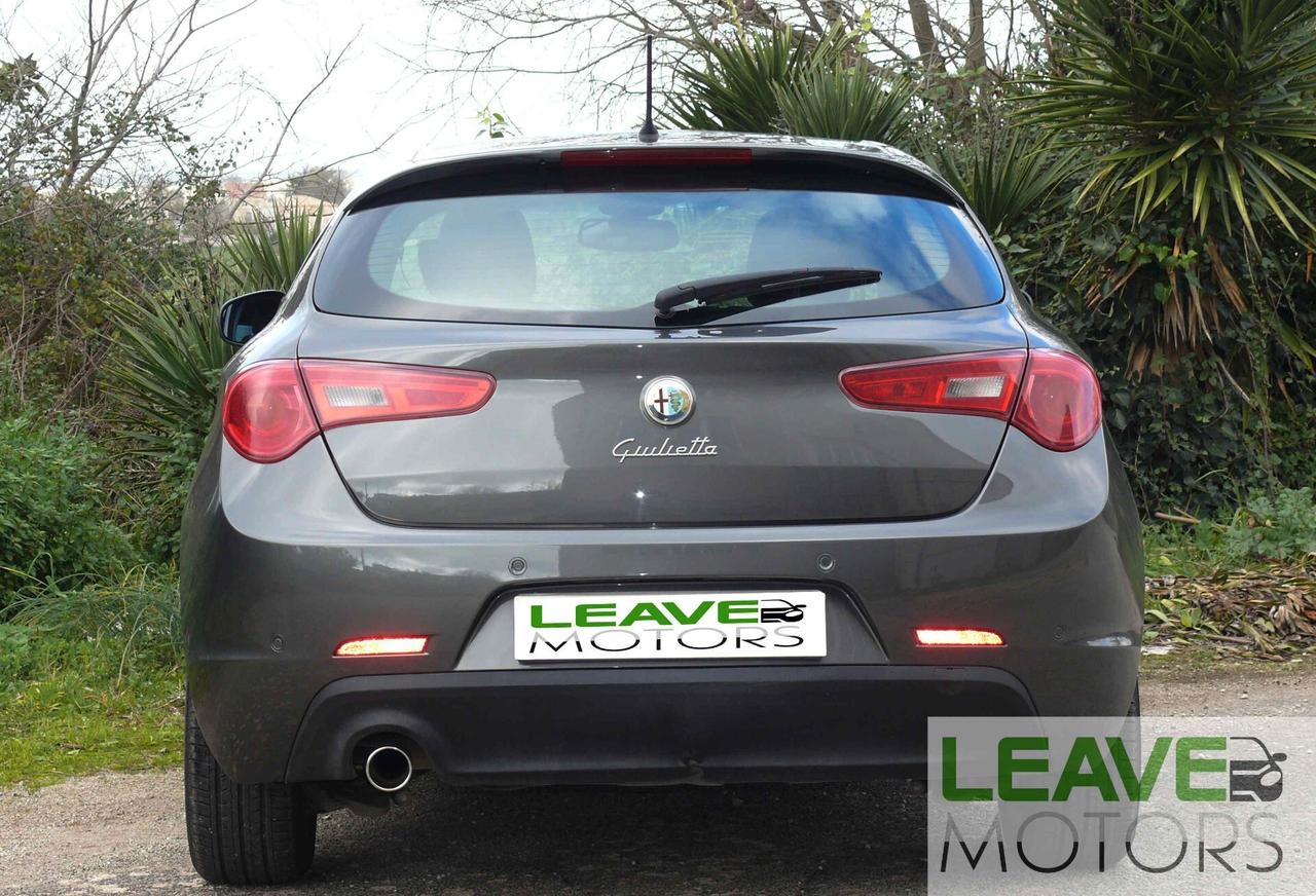 Alfa Romeo Giulietta 1.6 JTDm (M1451)