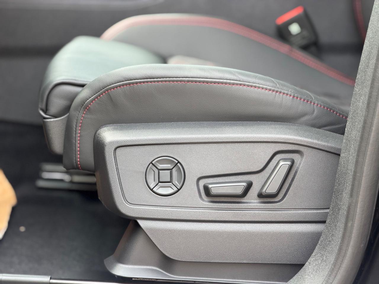 AUDI Q5 SPORTBACK S LINE EDITION 2.0 TDI MHEV QUATTRO S TRONIC 204 CV TETTO MATRIX