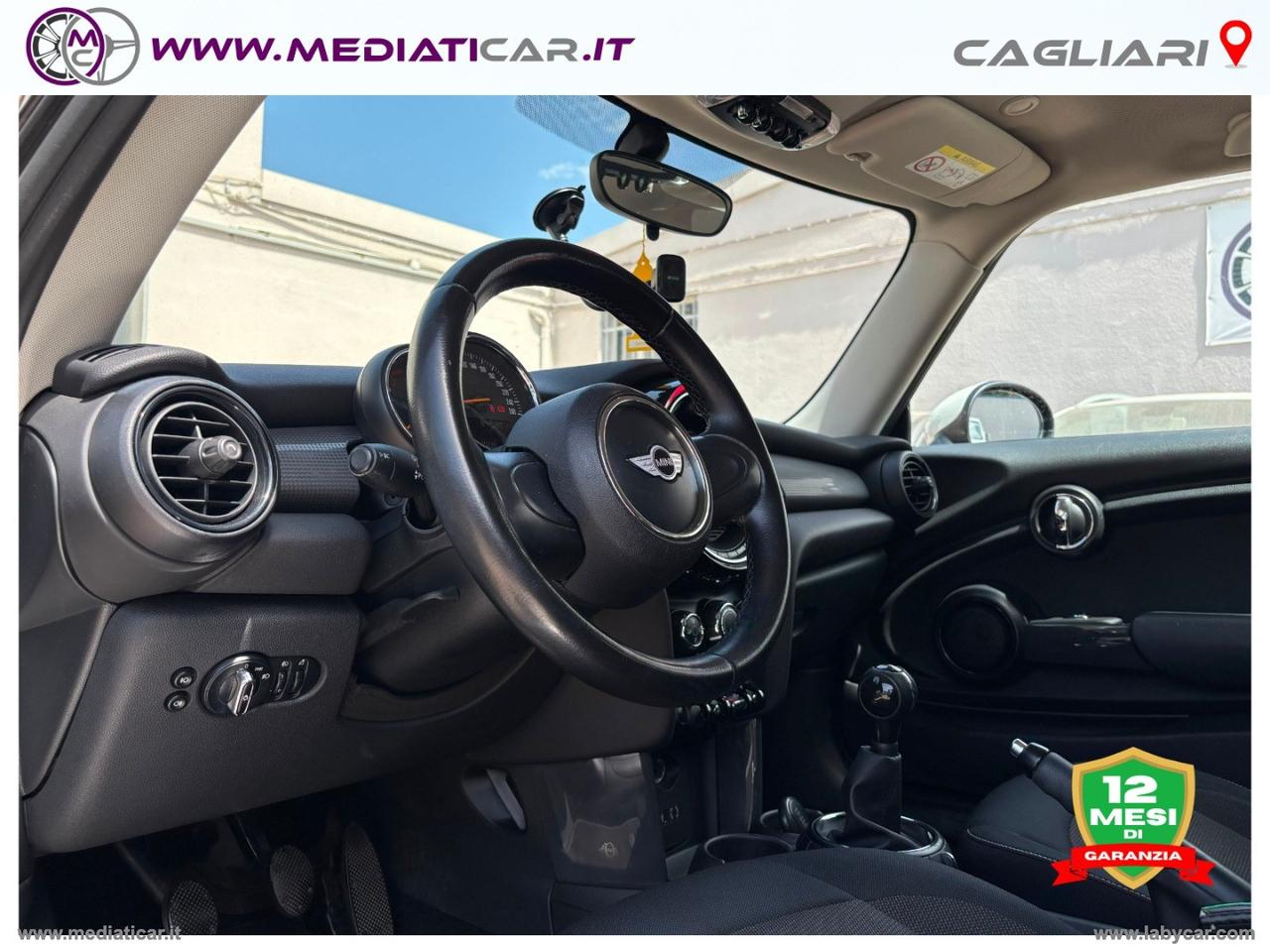 MINI Mini Cooper
