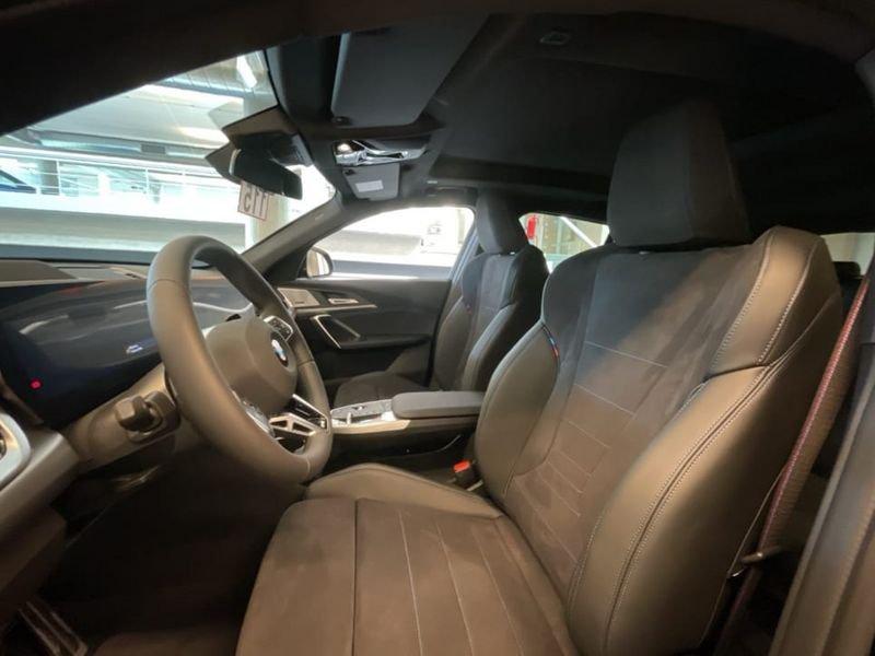 BMW X2 sDrive 18d M Sport Pro