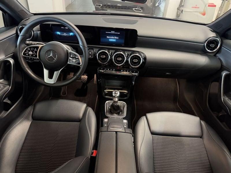 Mercedes-Benz Classe A A 180 d Sport