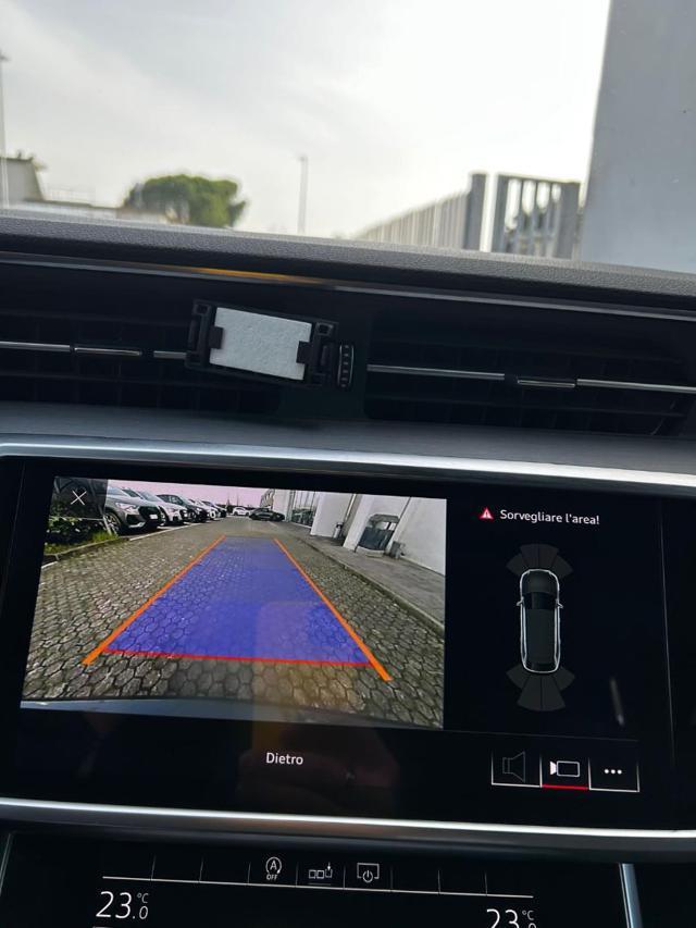 AUDI A6 Avant 40 2.0 TDI quattro ultra S tronic S-Line