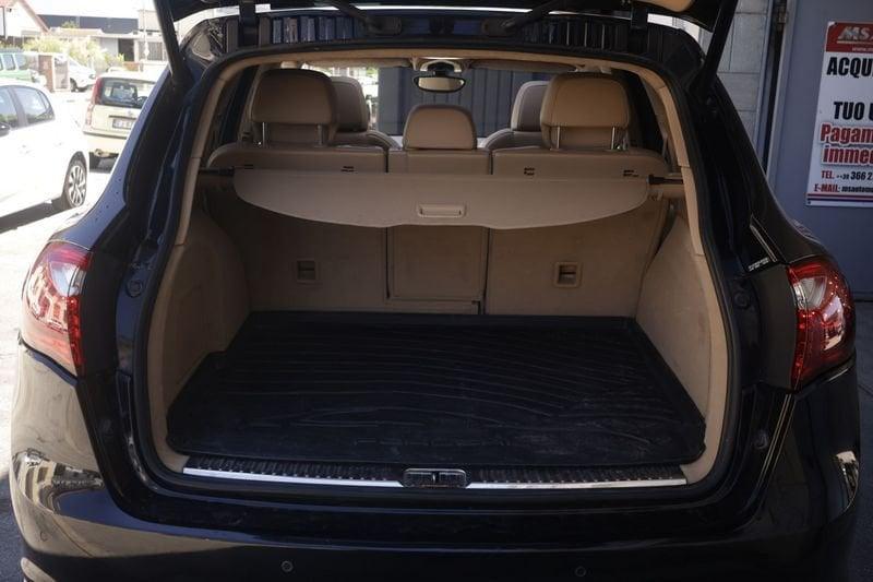 Porsche Cayenne Turbo Tetto Panoramico Unicoproprietario