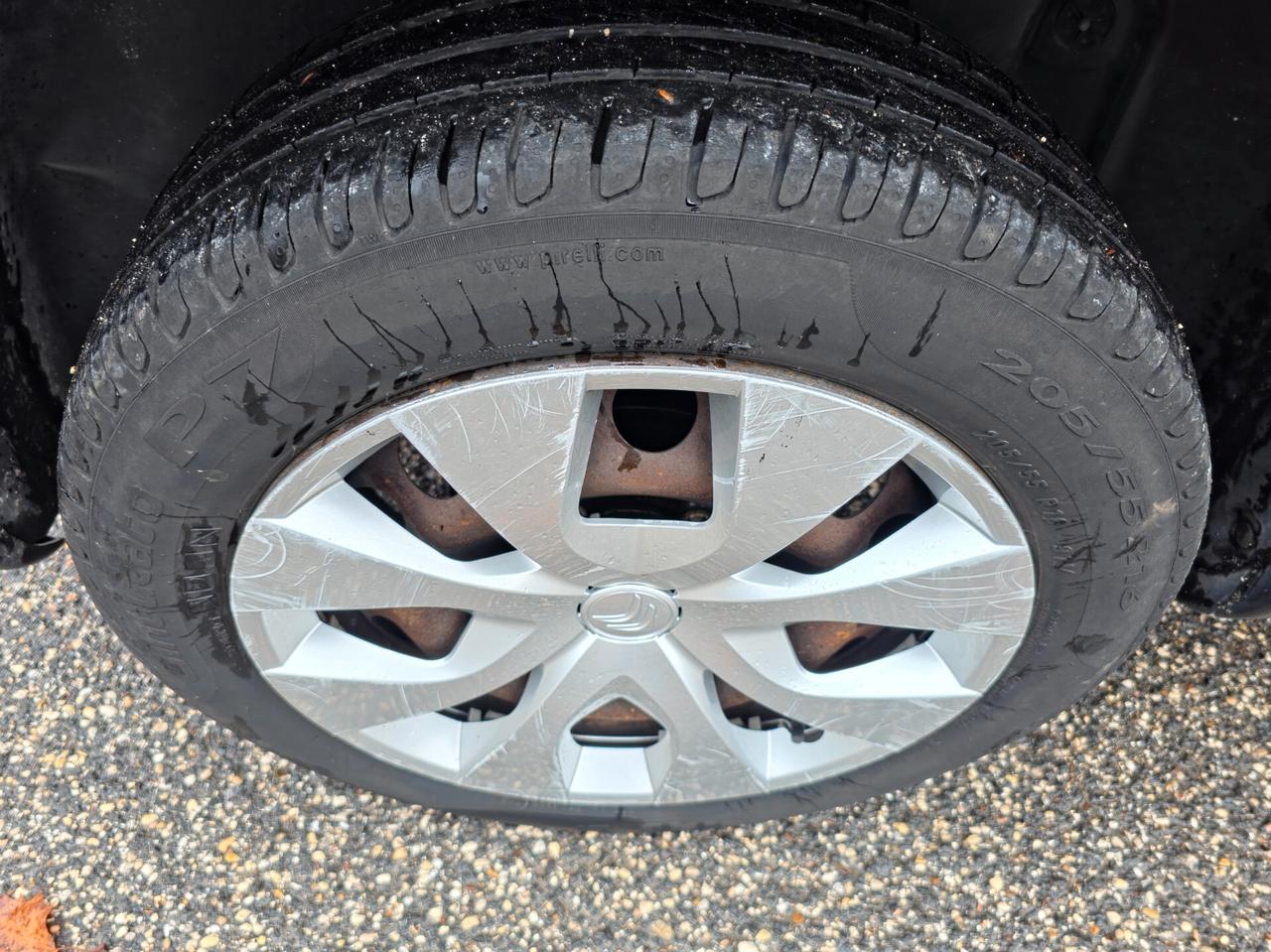 Citroen C4 Cactus PureTech 82 S&S ETG Shine 2015-E6 Automatico NEO