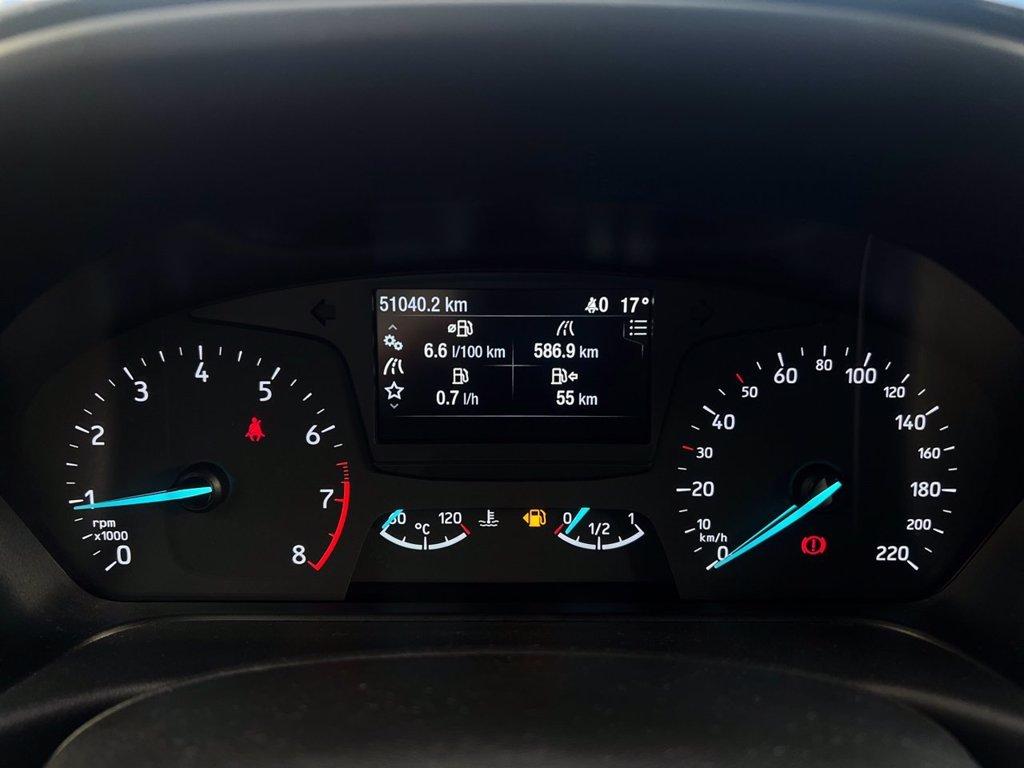 FORD Fiesta 1.1 85 CV 5 porte Titanium del 2019