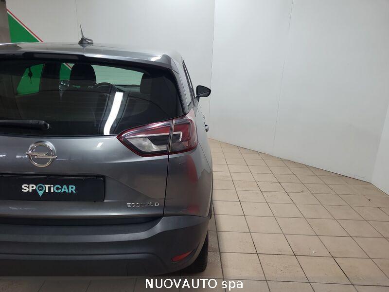 Opel Crossland X 1.6 Diesel 99cv Innovation S&S MT5