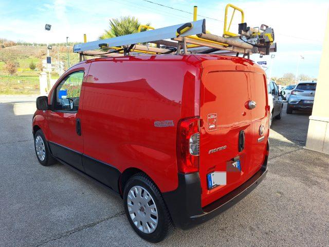 FIAT Fiorino 1.3 MJT 95CV Cargo Adventure *CON ALLESTIMENTO*