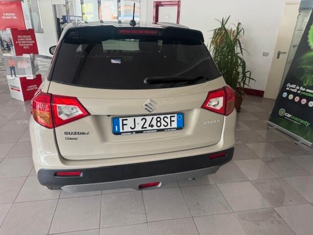 SUZUKI Vitara (2015) Vitara 1.6 DDiS V-Top