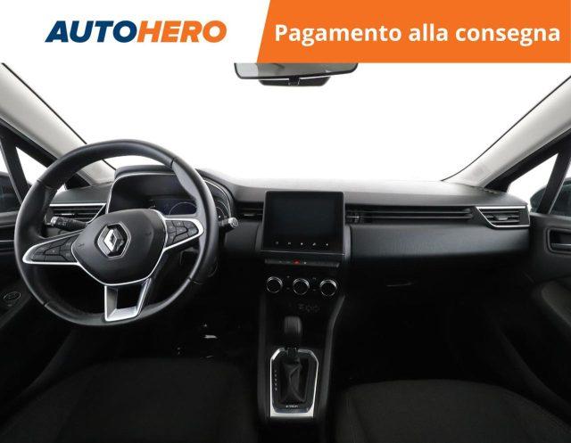 RENAULT Clio Full Hybrid E-Tech 140 CV 5 porte Zen