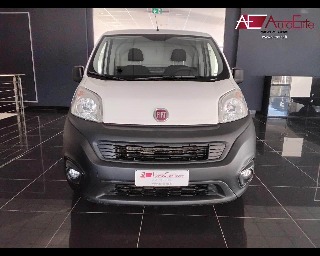 FIAT Fiorino 1.3 MJT 80CV Cargo