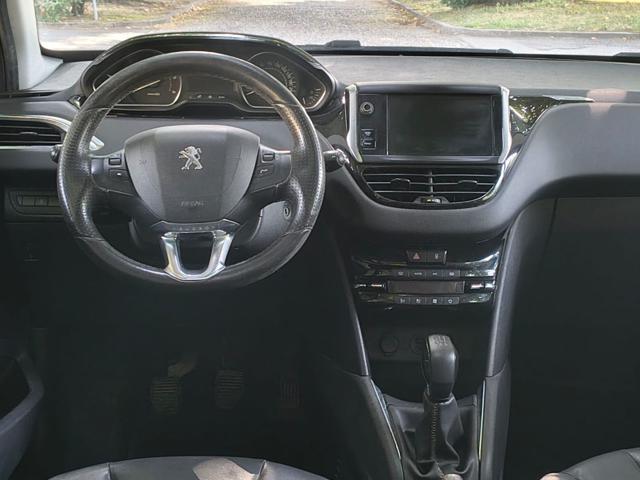 PEUGEOT 208 1.4 HDi 68 CV 3 PORTE