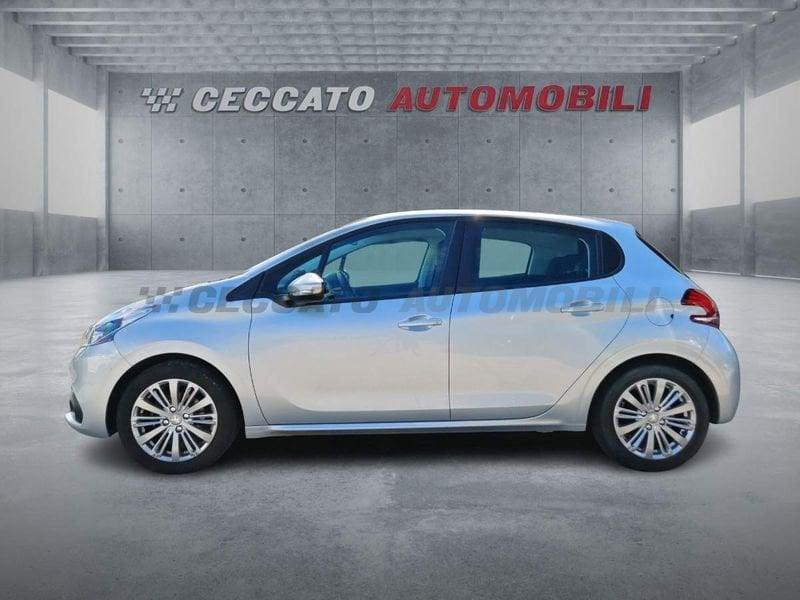 Peugeot 208 208 1.2 puretech Active 82cv 5p