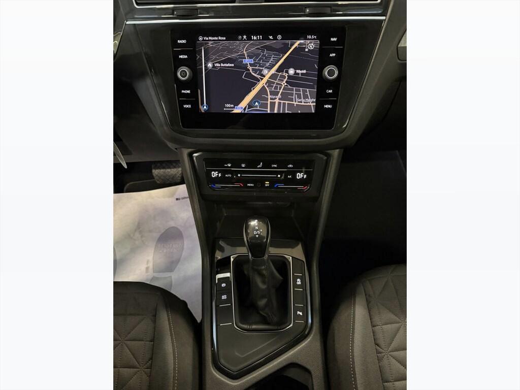 Volkswagen Tiguan 2.0 TDI SCR Life DSG