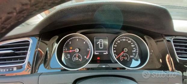 Volkswagen Golf Golf 1.6 TDI 110 CV 5p. Comfort...