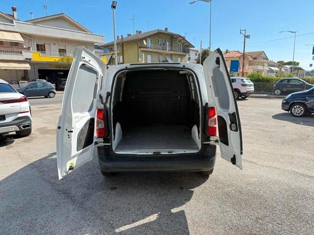Opel Combo Cargo 1.6 Diesel PC 650kg