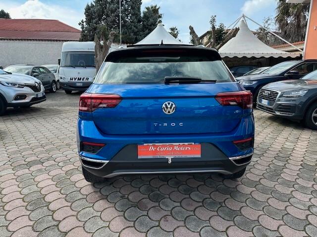 Volkswagen T-Roc 1.6 TDI 116CV Advanced 35.000Km - 2020