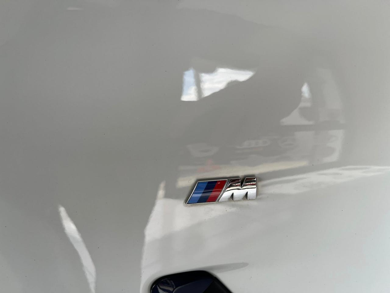 Bmw X4 M 20d 190CV XDRIVE Msport TETTO