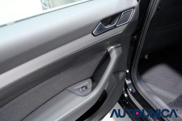 VOLKSWAGEN Passat Variant 2.0 TDI BUSINESS BLUEMOTION TECHNOLOGY