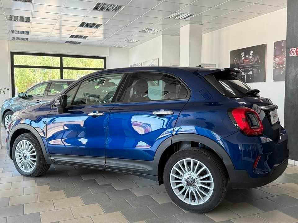 Fiat 500X 1.6 MultiJet 130 CV CONNECT NAVI