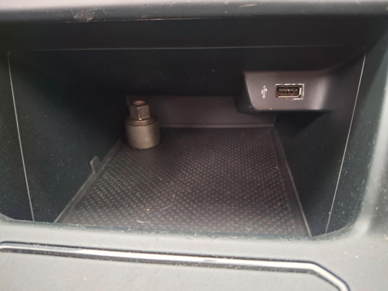 Volkswagen Polo 1.6 TDI 95 CV 5p. Highline BlueMotion Technology