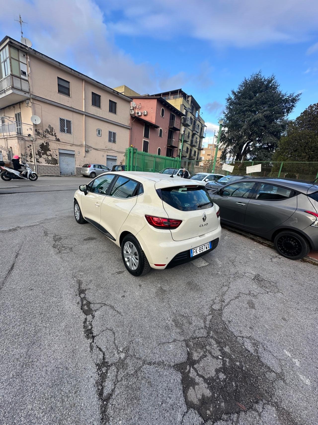 Renault Clio TCe 12V 90 CV GPL Start&Stop 5 porte Energy Life