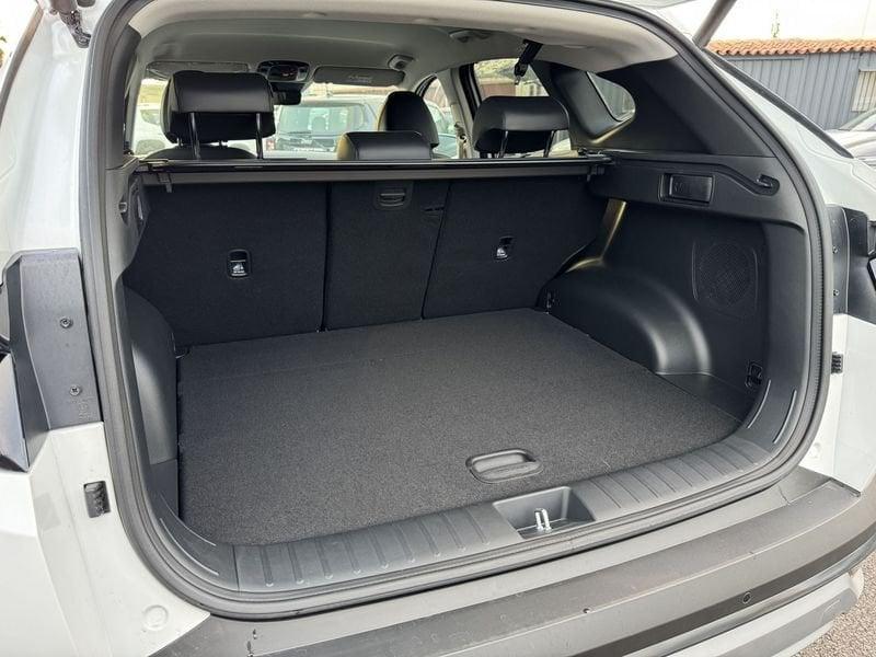 Hyundai Tucson 1.6 CRDi 2wd 115cv Exellence