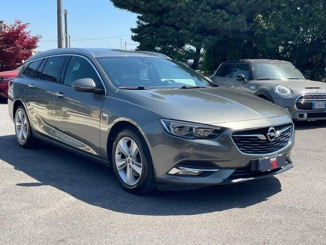 Opel Insignia 1.6 CDTI 136 S&S Sports Tourer Innovation