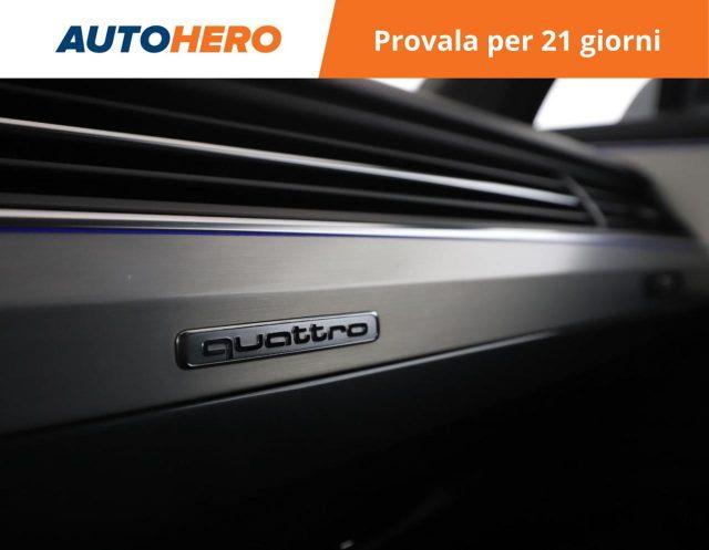 AUDI Q7 3.0 TDI 272 CV quattro tiptronic
