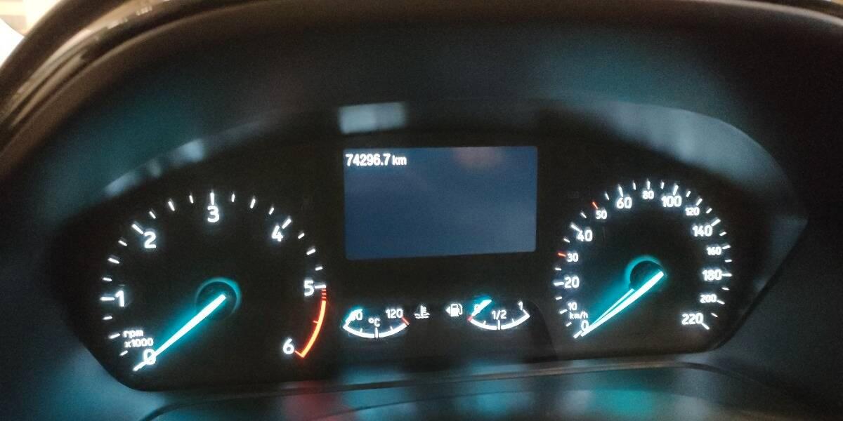 Ford Puma 1.5 ecoblue Titanium s&s 120cv