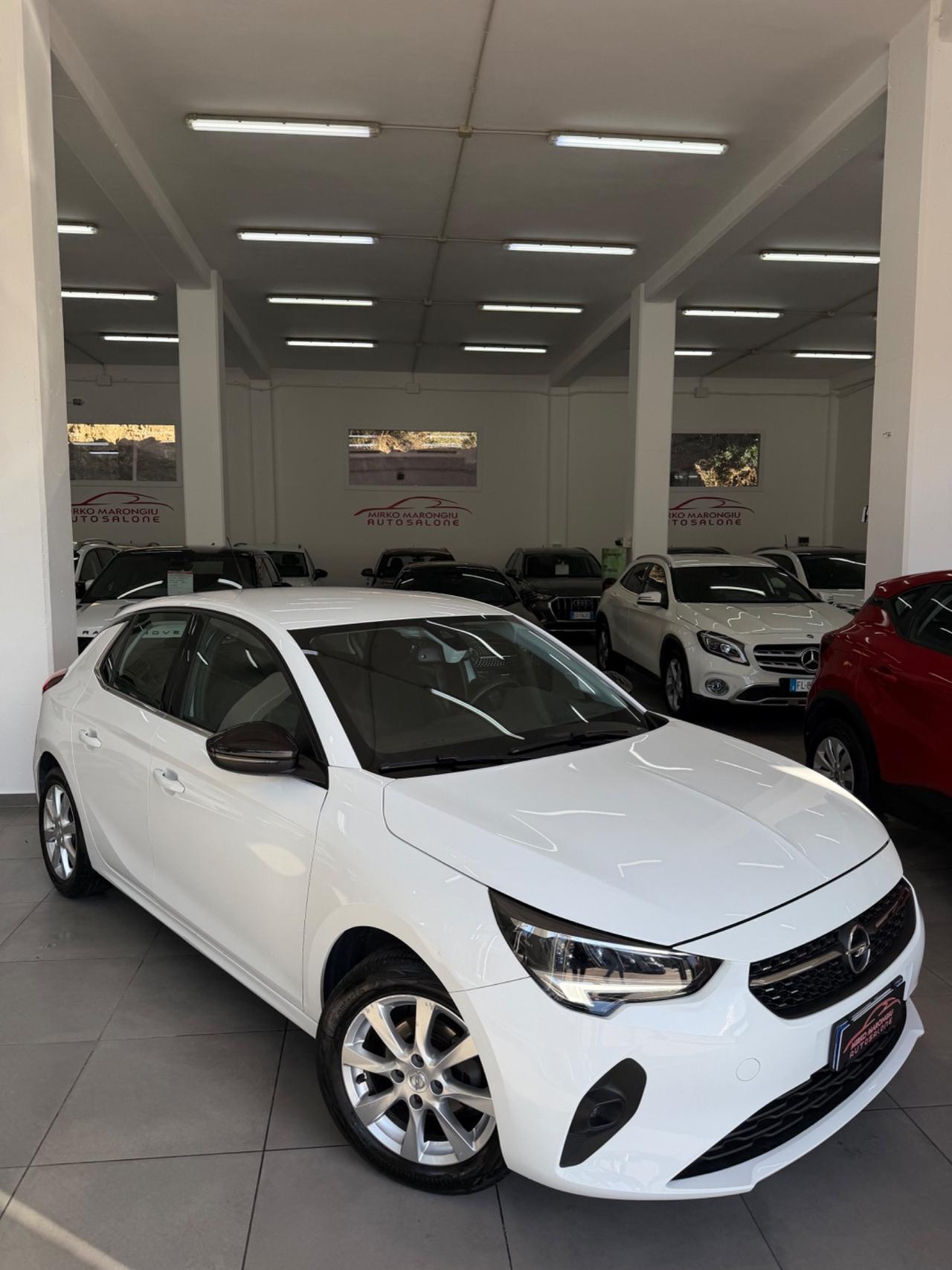 Opel Corsa 1.2 100 CV FINANZIABILE GARANTITA