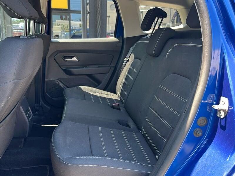 Dacia Duster Duster 1.5 blue dci Journey 4x2 115cv