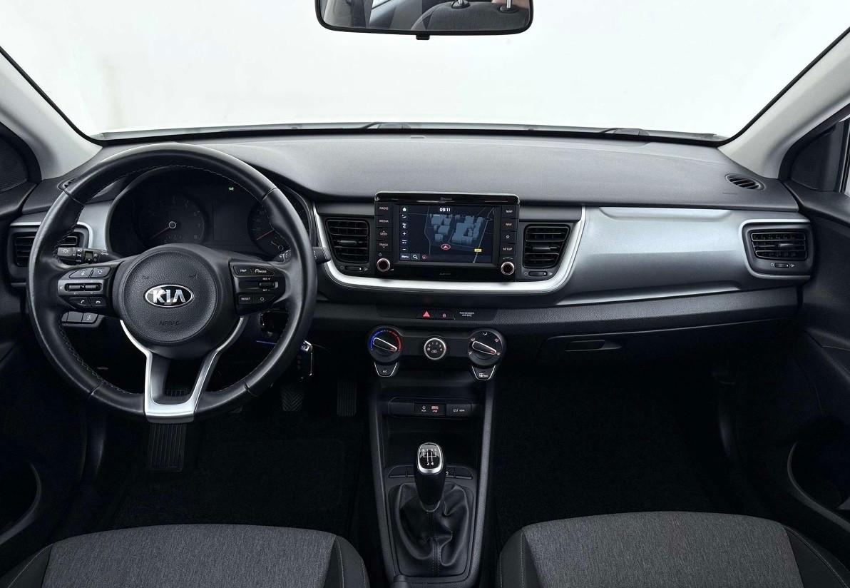 KIA STONIC 1.2 Eco GPL Urban - Navi