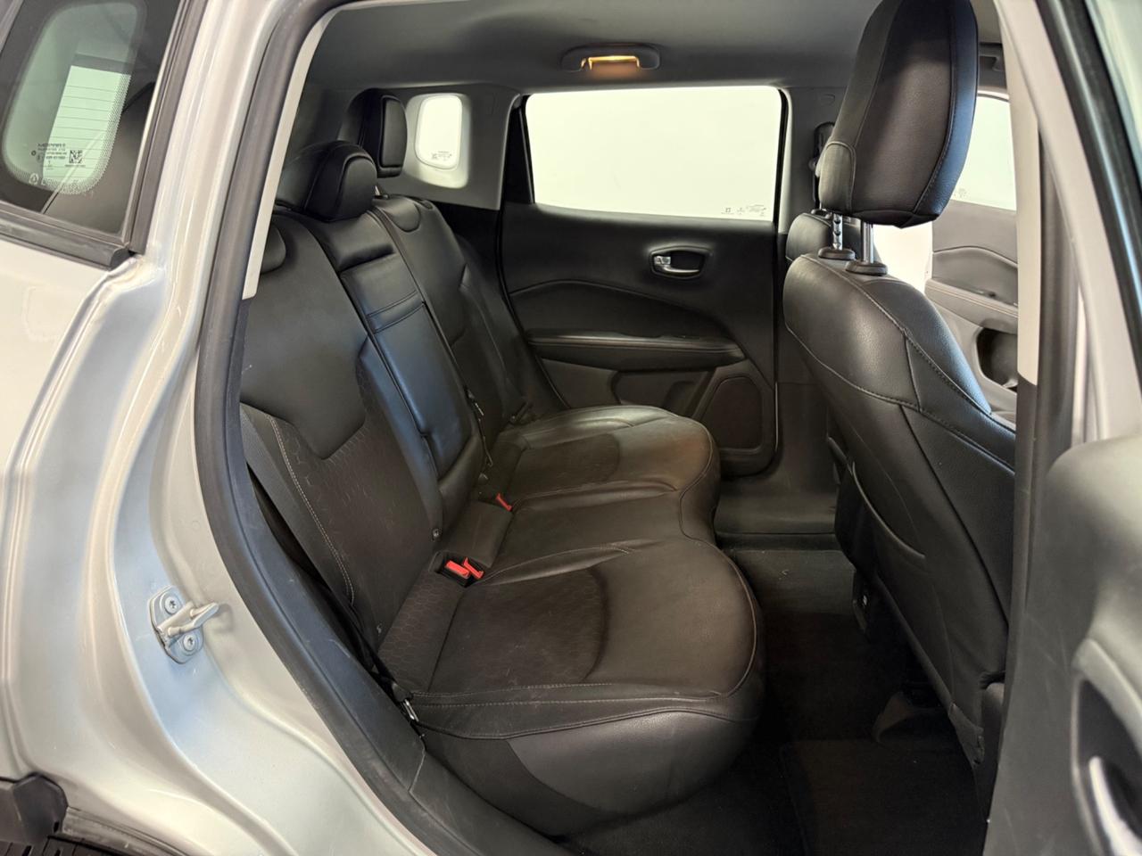 Jeep Compass 1.6 Multijet II 2WD Longitude