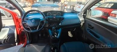 Lancia Ypsilon 1.2