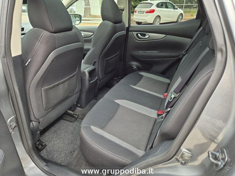Nissan Qashqai 2017 Diesel 1.6 dci N-Connecta 4wd 130cv