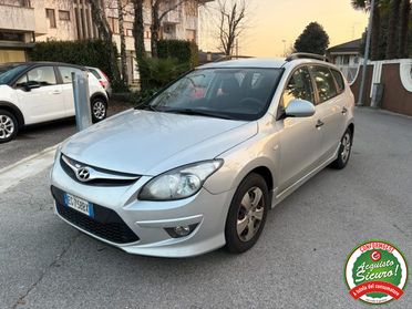 HYUNDAI i30 CW 1.6 CRDi 90CV 6m.