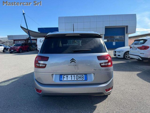 CITROEN Grand C4 Spacetourer C4 Spacetourer 1.5 bluehdi Business s TG: FY110HB