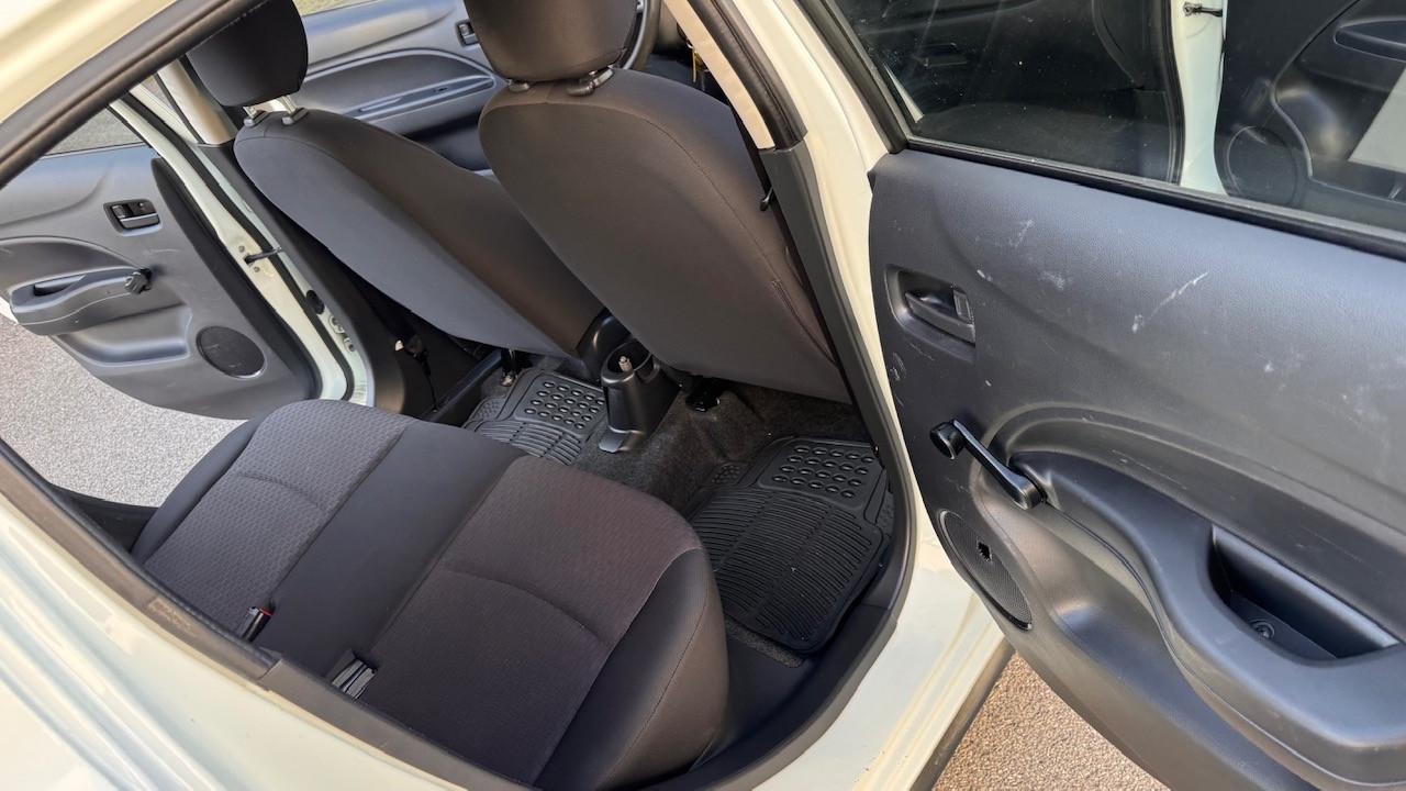 Mitsubishi Space Star 1.0 GPL bi-fuel Invite