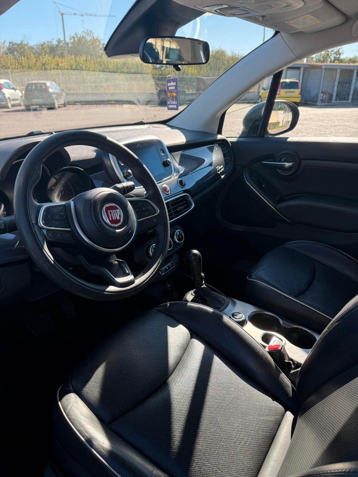 Fiat 500X 2.0 MultiJet automatica 4x4 City Cross 2020 IVA ESPOSTA